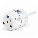 Gembird TSL-CAM-WRHD-02 IP Κάμερα Παρακολούθησης Wi-Fi Full HD 1080p με Αμφίδρομη Επικοινωνία και Φακό 3.6mm TSL-CAM-WRHD-02 - Image 6