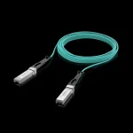 Ubiquiti Καλώδιο Οπτικής Ίνας SFP+ 20m Τιρκουάζ 1τμχ - Image 2