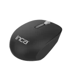 Inca IWM-241RS Ασύρματο Ποντίκι Μαύρο IWM-241RS - Image 2