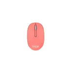 Inca IWM-241RT Ασύρματο Mini Ποντίκι Κόκκινο IWM-241RT - Image 2