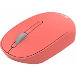 Inca IWM-241RT Ασύρματο Mini Ποντίκι Κόκκινο IWM-241RT - Image 3