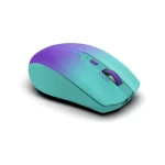Inca 1600 DPI Ασύρματο Bluetooth Ποντίκι Μπλε - Image 3