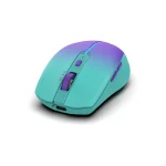 Inca 1600 DPI Ασύρματο Bluetooth Ποντίκι Μπλε - Image 4