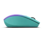 Inca 1600 DPI Ασύρματο Bluetooth Ποντίκι Μπλε - Image 5