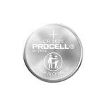 Duracell Procell Μπαταρίες Λιθίου CR2025 5τμχ - Image 2