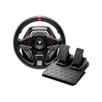 Thrustmaster T128 Τιμονιέρα με Πετάλια για PC / XBOX One με 900° Περιστροφής