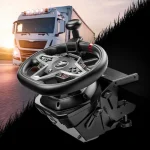 Thrustmaster T128 Τιμονιέρα με Πετάλια για PC / XBOX One με 900° Περιστροφής - Image 2