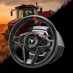 Thrustmaster T128 Τιμονιέρα με Πετάλια για PC / XBOX One με 900° Περιστροφής - Image 4