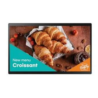Samsung Signage Public Display Full HD 24"