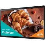 Samsung Signage Public Display Full HD 24" - Image 2