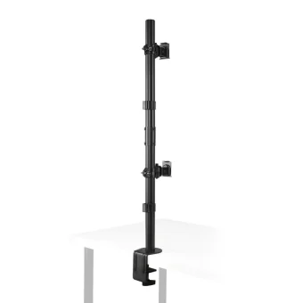 Kensington K53802WW Επιτραπέζια Βάση Τηλεόρασης Μαύρο K53802WW