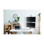 Kensington K53802WW Επιτραπέζια Βάση Τηλεόρασης Μαύρο K53802WW - Image 4