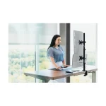 Kensington K53802WW Επιτραπέζια Βάση Τηλεόρασης Μαύρο K53802WW - Image 6