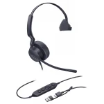 Yealink Mono Uc Usb-c/a VOIP Headset (1308217) 1308217 - Image 2