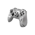 Dragonshock Ασύρματο Gamepad για Switch Πολύχρωμο