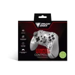 Dragonshock Ασύρματο Gamepad για Switch Πολύχρωμο - Image 5