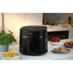 Emerio Air Fryer 7.2lt Μαύρο AF-129622.1 AF-129622.1 - Image 2