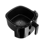Emerio Air Fryer 7.2lt Μαύρο AF-129622.1 AF-129622.1 - Image 4