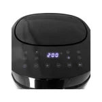 Emerio Air Fryer 7.2lt Μαύρο AF-129622.1 AF-129622.1 - Image 6