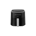 Emerio Air Fryer με Wi-Fi 4.5lt Μαύρο AF-129369 AF-129369 - Image 2