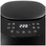 Emerio Air Fryer με Wi-Fi 4.5lt Μαύρο AF-129369 AF-129369 - Image 3