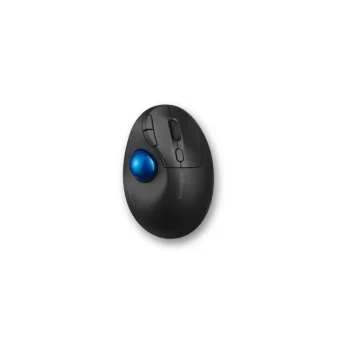 Kensington Pro Fit Ergo Tb450 Ασύρματο Εργονομικό Bluetooth Ποντίκι με Trackball Γκρι