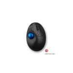 Kensington Pro Fit Ergo Tb450 Ασύρματο Εργονομικό Bluetooth Ποντίκι με Trackball Γκρι - Image 2