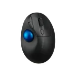 Kensington Pro Fit Ergo Tb450 Ασύρματο Εργονομικό Bluetooth Ποντίκι με Trackball Γκρι - Image 3