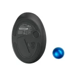 Kensington Pro Fit Ergo Tb450 Ασύρματο Εργονομικό Bluetooth Ποντίκι με Trackball Γκρι - Image 4