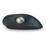 Kensington Pro Fit Ergo Tb550 Ασύρματο Εργονομικό Bluetooth Ποντίκι με Trackball Γκρι - Image 4