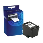 Freecolor Συμβατό Μελάνι Εκτυπωτή InkJet HP 901XL 700 Σελίδων Μαύρο 1τμχ - Image 2