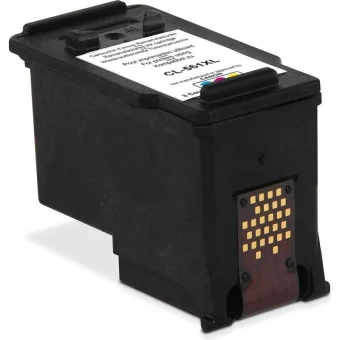 Freecolor Συμβατό Μελάνι Εκτυπωτή InkJet Canon CL-561XL 600 Σελίδων 18ml Πολλαπλό (Color) 1τμχ