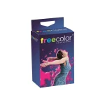 Freecolor Συμβατό Μελάνι Εκτυπωτή InkJet Brother LC223 645 Σελίδων 16.6ml Μαύρο 1τμχ - Image 2