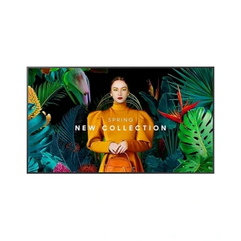 Samsung LH75QBCEBGCXEN Public Display VA 4K UHD 75" LH75QBCEBGCXEN