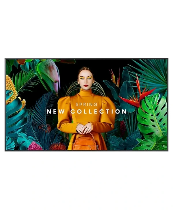 Samsung LH75QBCEBGCXEN Public Display VA 4K UHD 75" LH75QBCEBGCXEN