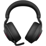 Jabra Evolve2 85 VOIP Headset USB-A UC Stereo (28599-989-989) 28599-989-989