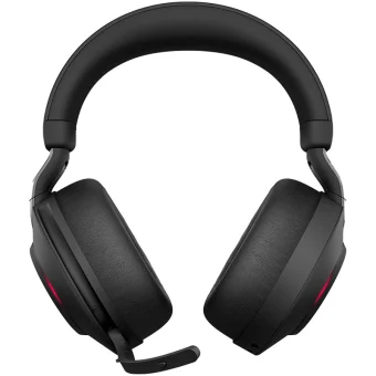 Jabra Evolve2 85 VOIP Headset USB-A UC Stereo (28599-989-989) 28599-989-989