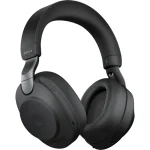 Jabra Evolve2 85 VOIP Headset USB-A UC Stereo (28599-989-989) 28599-989-989 - Image 3
