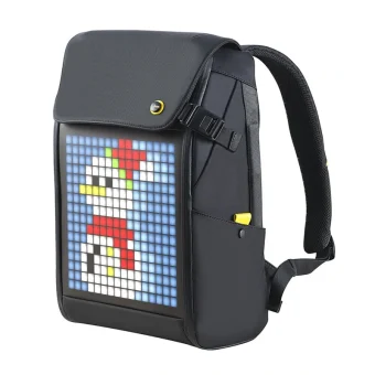 Divoom Pixel Led Display Μαύρο