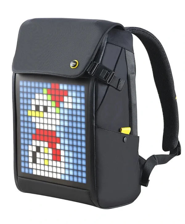 Divoom Pixel Led Display Μαύρο