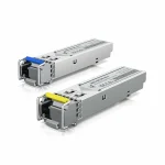 Ubiquiti 2τμχ UACC-OM-SM-1G-S-2 UACC-OM-SM-1G-S-2