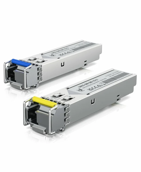 Ubiquiti 2τμχ UACC-OM-SM-1G-S-2 UACC-OM-SM-1G-S-2