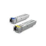 Ubiquiti 2τμχ UACC-OM-SM-1G-S-2 UACC-OM-SM-1G-S-2 - Image 2