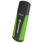 Transcend JetFlash 810 256GB USB 3.1 Stick Πράσινο - Image 3