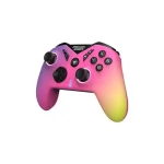 Dragonshock Nebula Ασύρματο Gamepad για Switch Ροζ