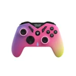 Dragonshock Nebula Ασύρματο Gamepad για Switch Ροζ - Image 2