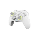 Dragonshock Nebula Pro Ασύρματο Gamepad για Switch Λευκό