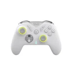 Dragonshock Nebula Pro Ασύρματο Gamepad για Switch Λευκό - Image 2