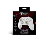 Dragonshock Nebula Pro Ασύρματο Gamepad για Switch Λευκό - Image 3