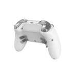 Dragonshock Nebula Pro Ασύρματο Gamepad για Switch Λευκό - Image 4